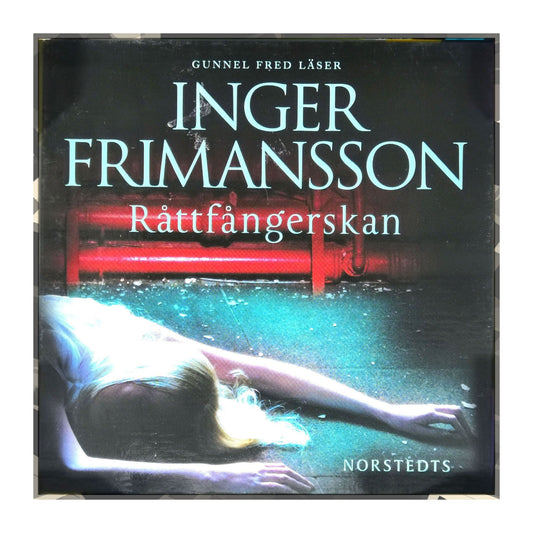 Inger Frimansson: Råttfångerskan