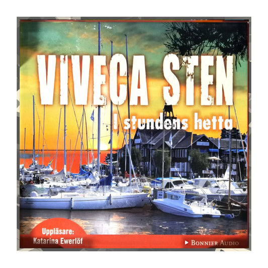 Viveca Sten: I Stundens Hetta