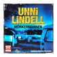 Unni Lindell: Mörkermannen