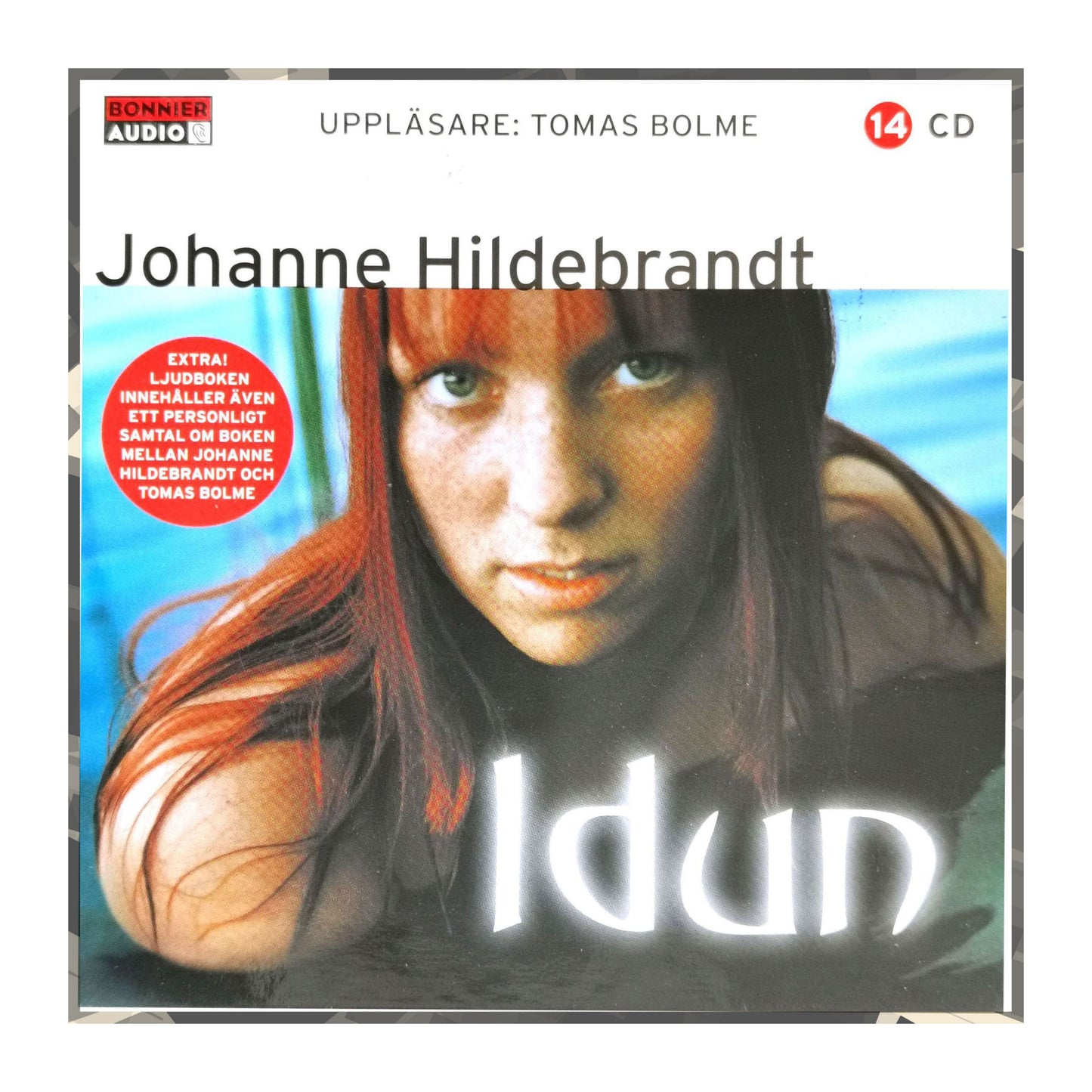 Johanne Hildebrandt: Idun