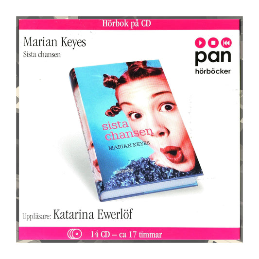 Marian Keyes: Sista Chansen