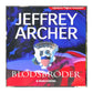 Jeffrey Archer: Blodsbröder