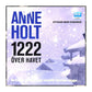 Anne Holt: 1222 Över Havet