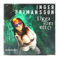 Inger Frimansson: Ligga Som Ett O