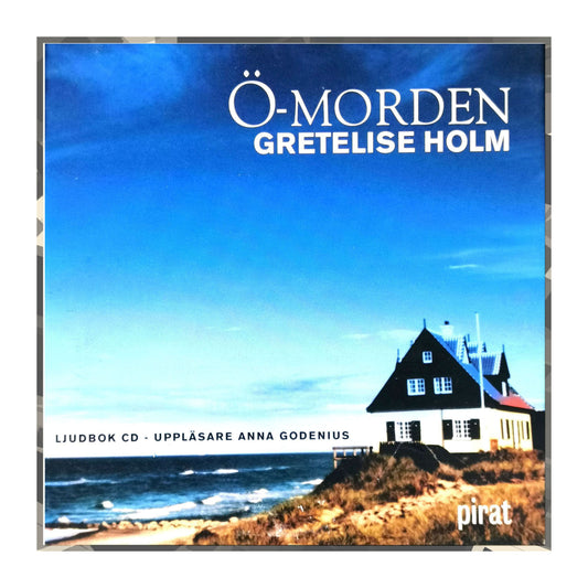 Gretelise Holm: Ö-Morden