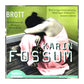 Karin Fossum: Brott