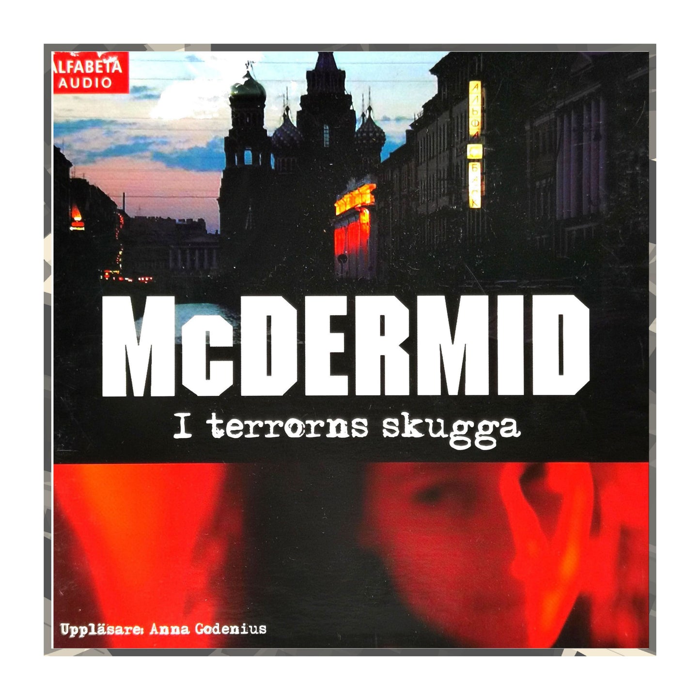 Val McDermid: I Terrorns Skugga