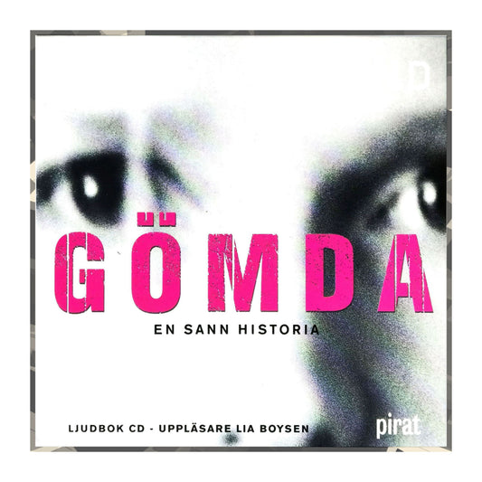 Liza Marklund: Gömda