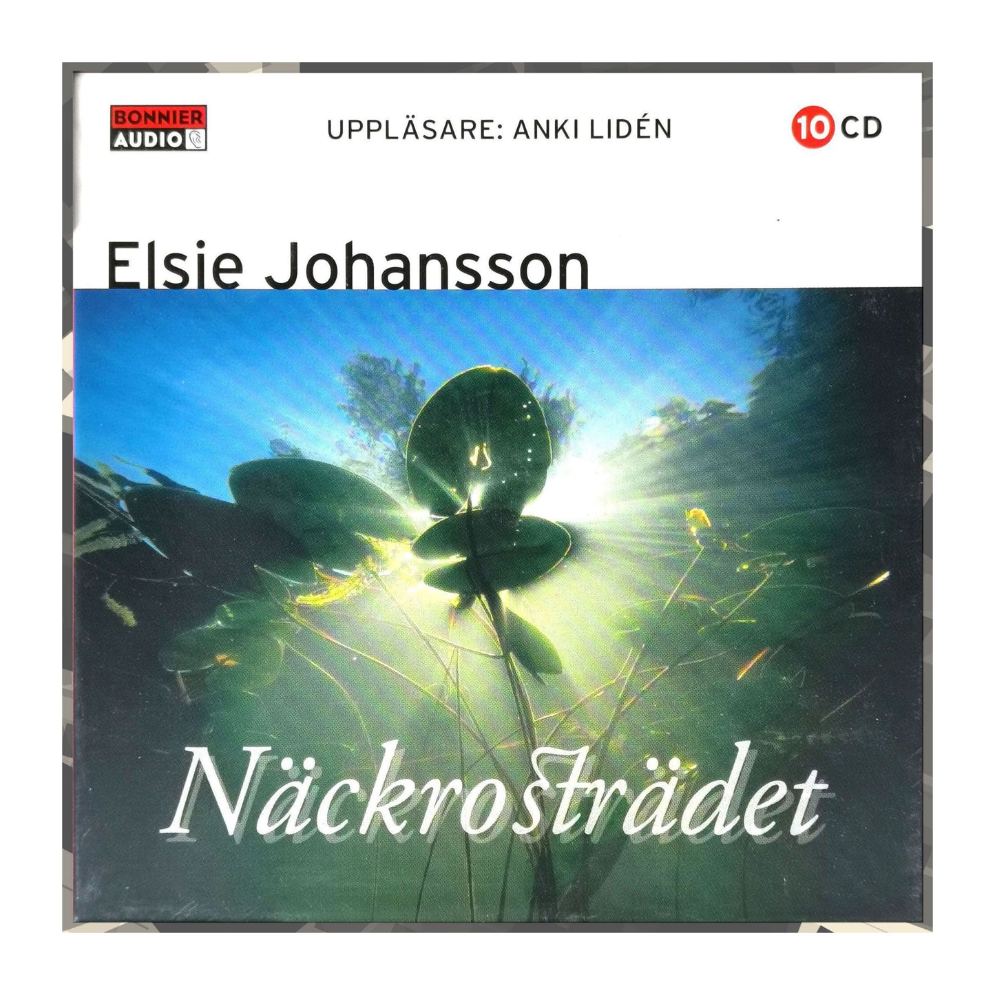 Elsie Johansson: Näckrosträdet