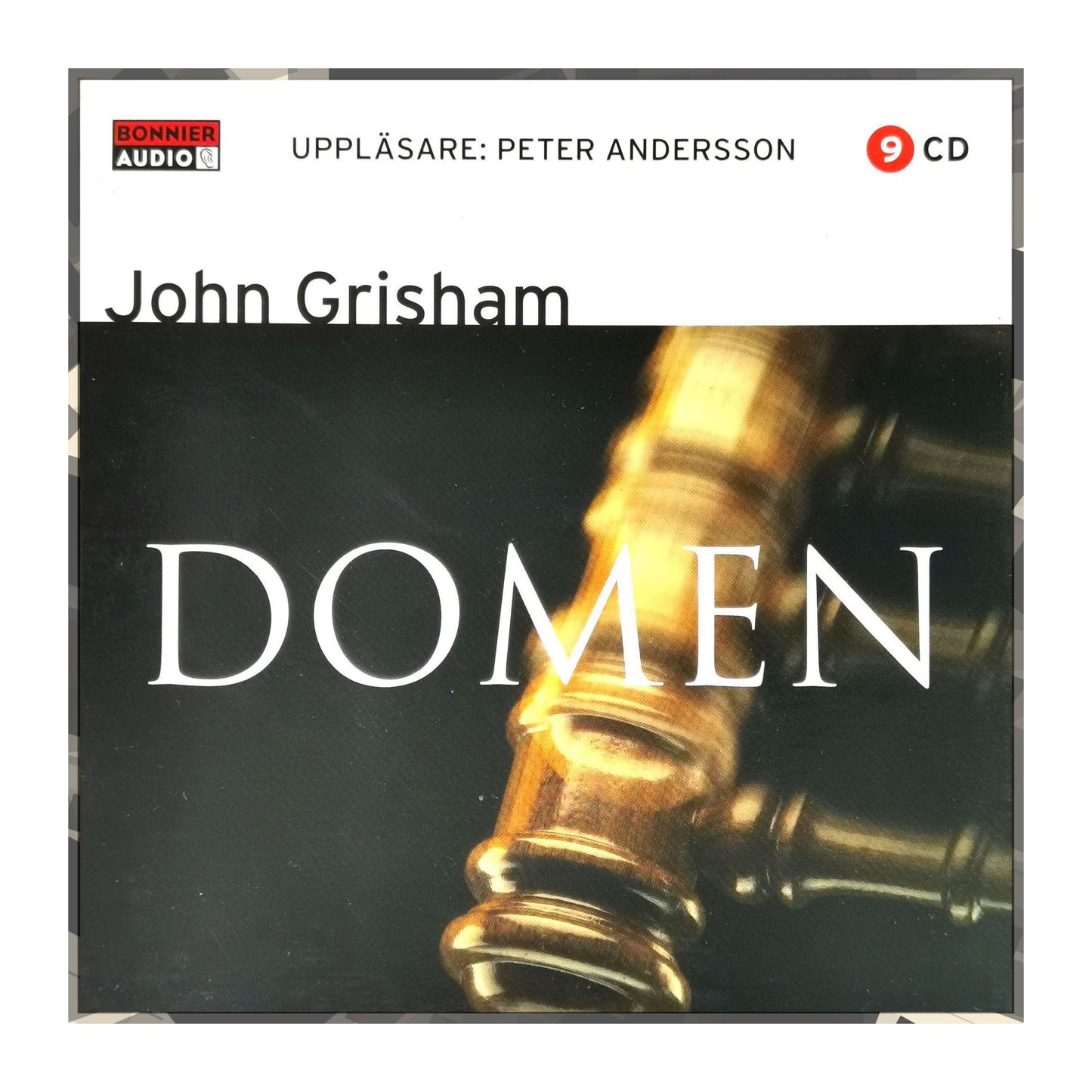 John Grisham: Domen