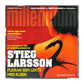 Stieg Larsson: Millennium 2 Flickan Som Lekte Med Elden