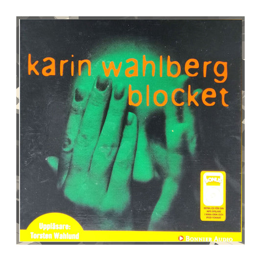 Karin Wahlberg: Blocket