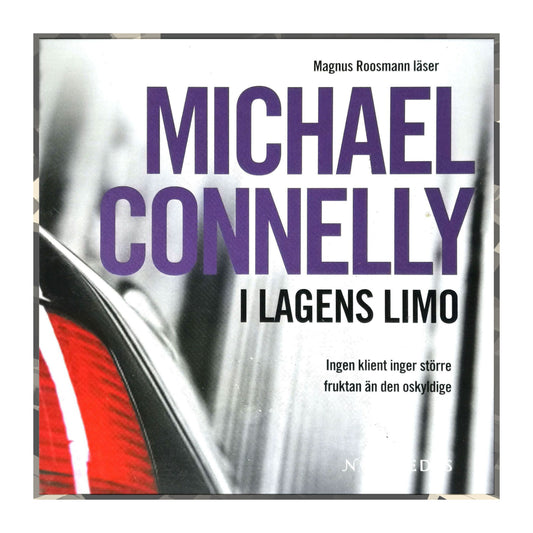 Michael Connelly: I Lagens Limo