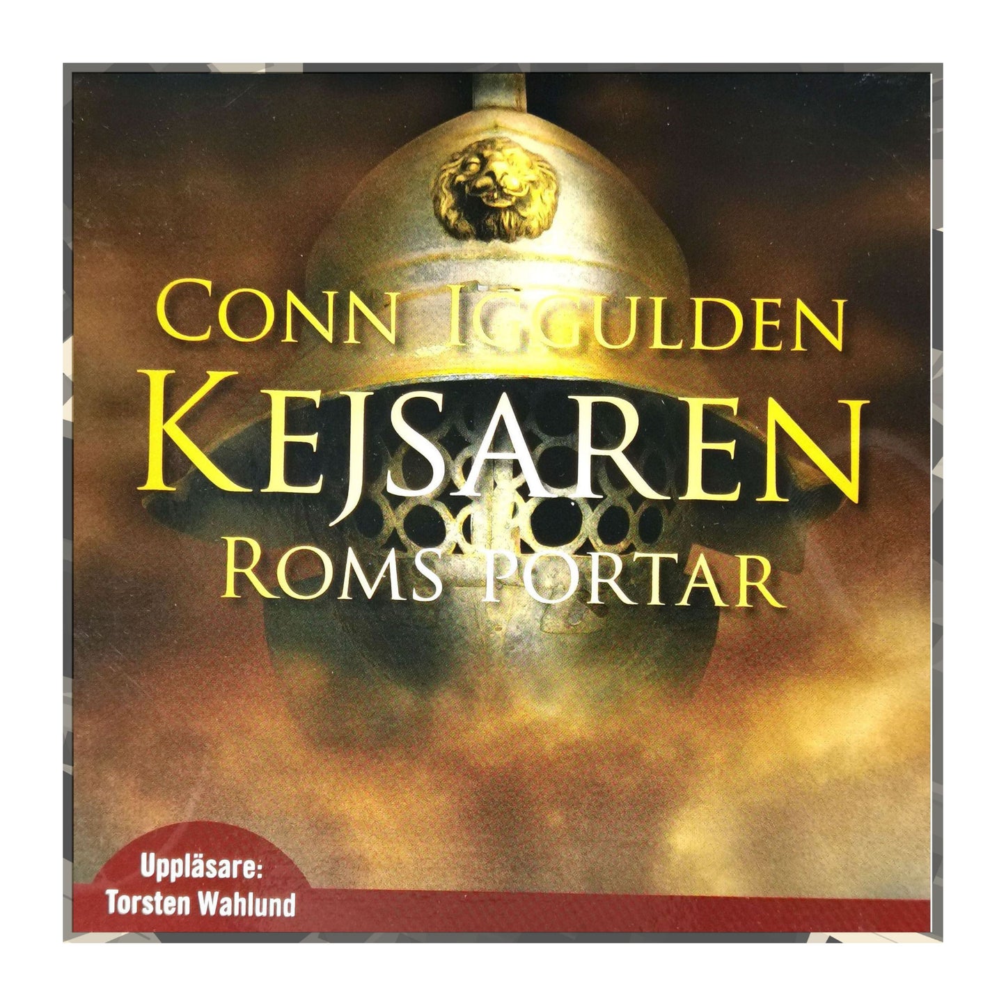 Conn Iggulden: Kejsaren Roms Portar