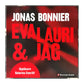 Jonas Bonnier: Eva Lauri & Jag