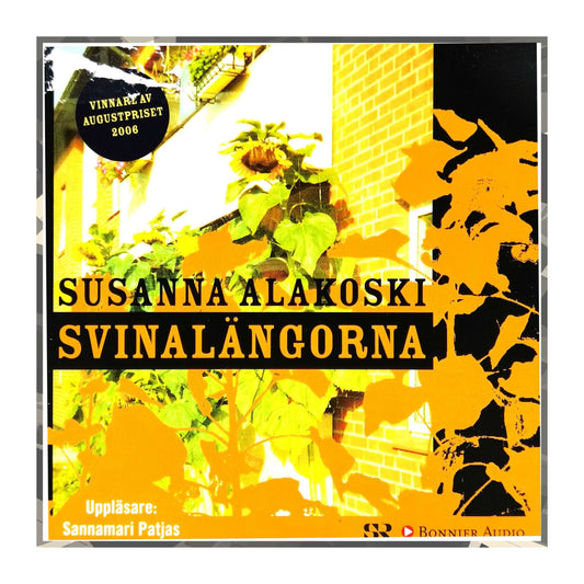 Susanna Alakoski: Svinalängorna