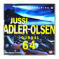 Jussi Adler-Olsen: Journal 64