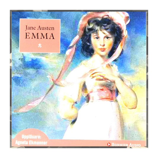 Jane Austen: Emma