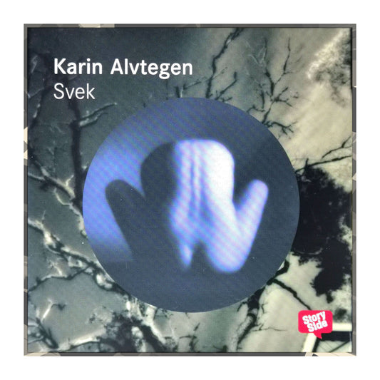 Karin Alvtegen: Svek