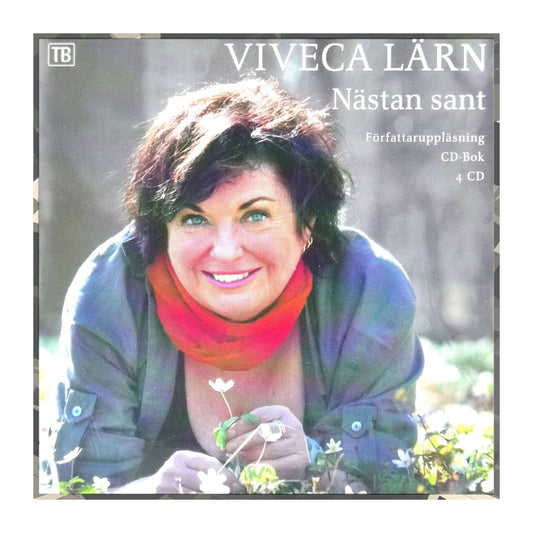 Viveca Lärn: Nästan Sant