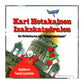 Kari Hotakainen: Iskaskatedralen