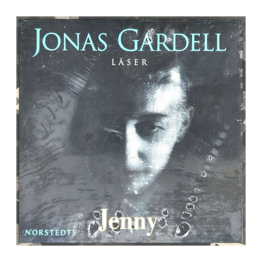 Jonas Gardell: Jenny