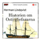 Herman Lindqvist: Historien Om Ostindiefararna