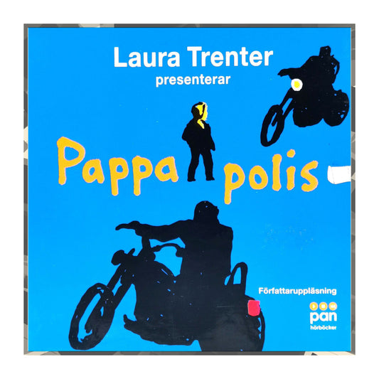 Laura Trenter: Pappa Polis