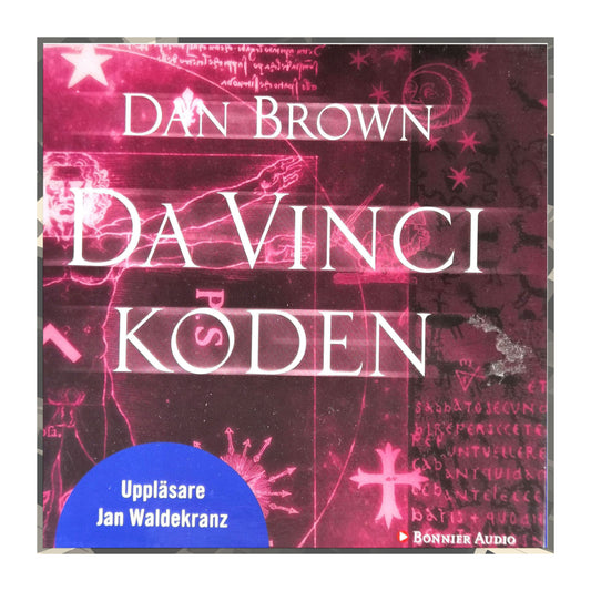 Dan Brown: Da Vinci Koden