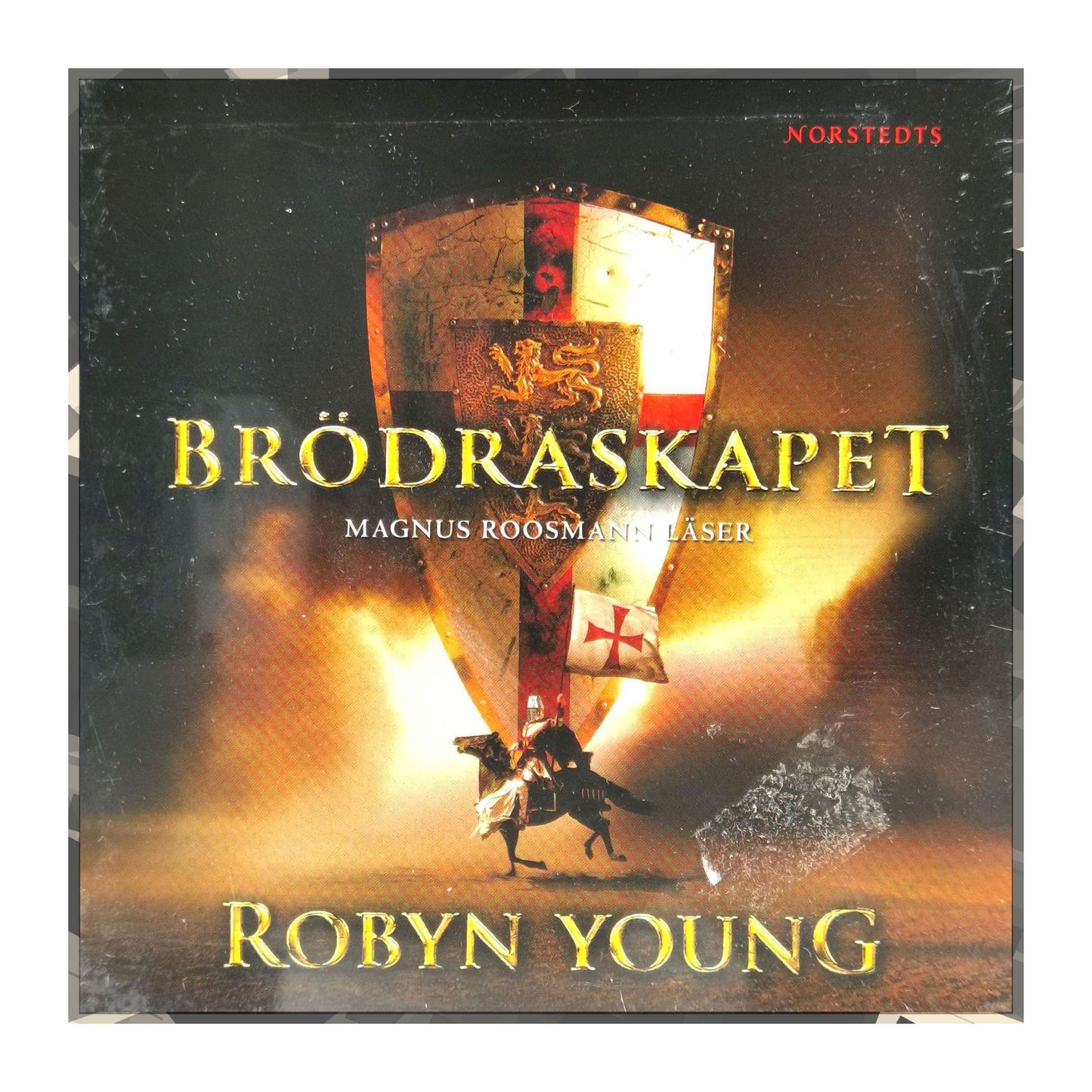 Robyn Young: Brödraskapet