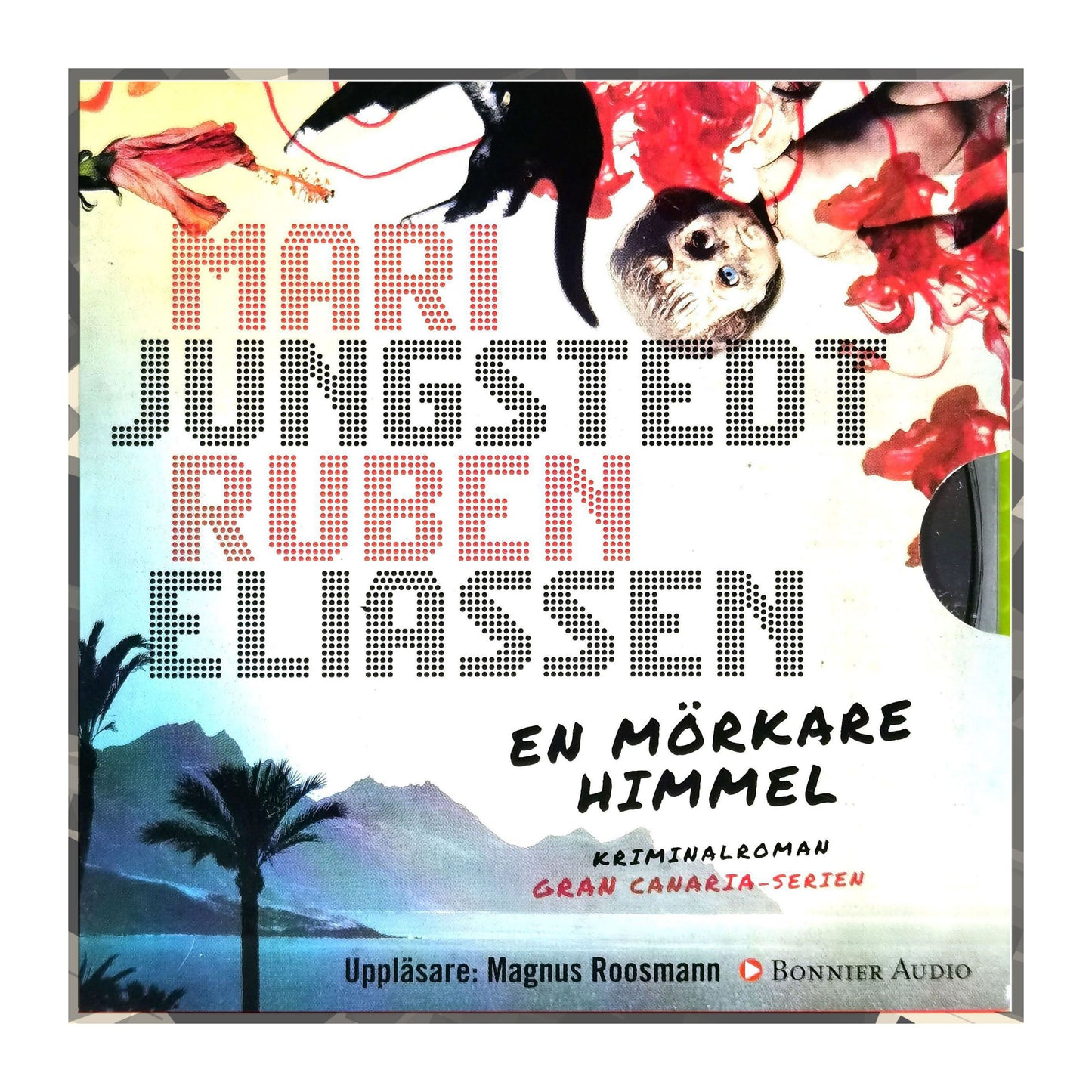 Mari Jungstedt & Ruben Eliassen: En Mörkare Himmel