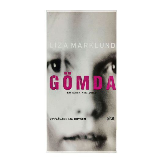 Liza Marklund: Gömda