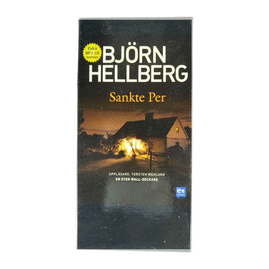 Björn Hellberg: Sankte Per