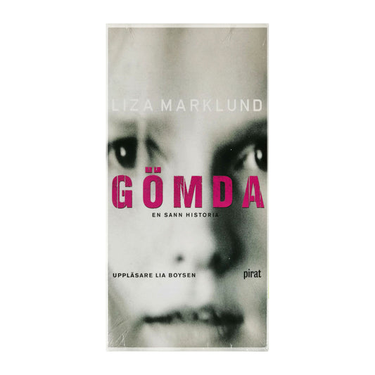 Liza Marklund: Gömda