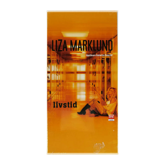 Liza Marklund: Livstid