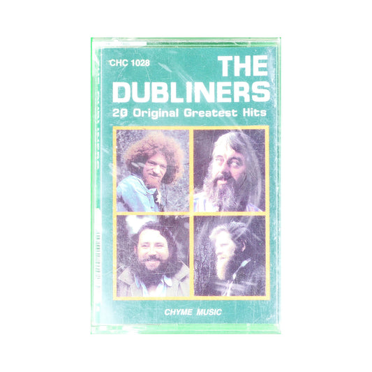 The Dubliners: 20 Original Greatest Hits