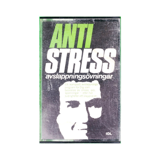 Anti Stress Avspänningsövningar