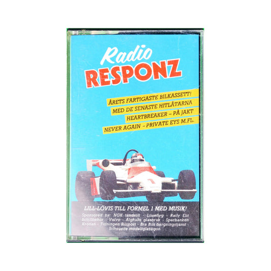 Radio Responz