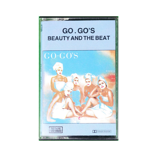 Go-Go'S: Beauty And The Beat