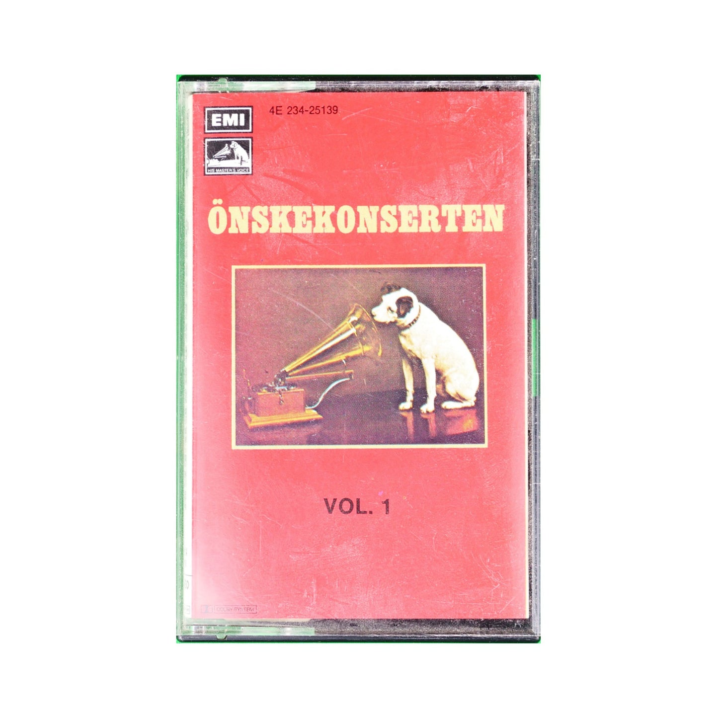 Önskekonserten 1