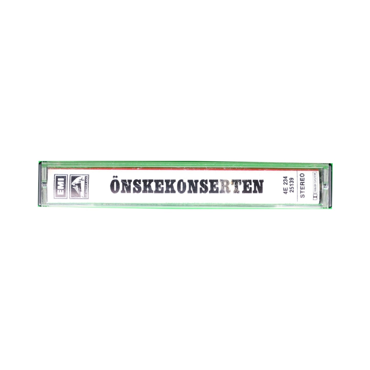 Önskekonserten 1