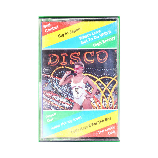 Disco Cover Versions