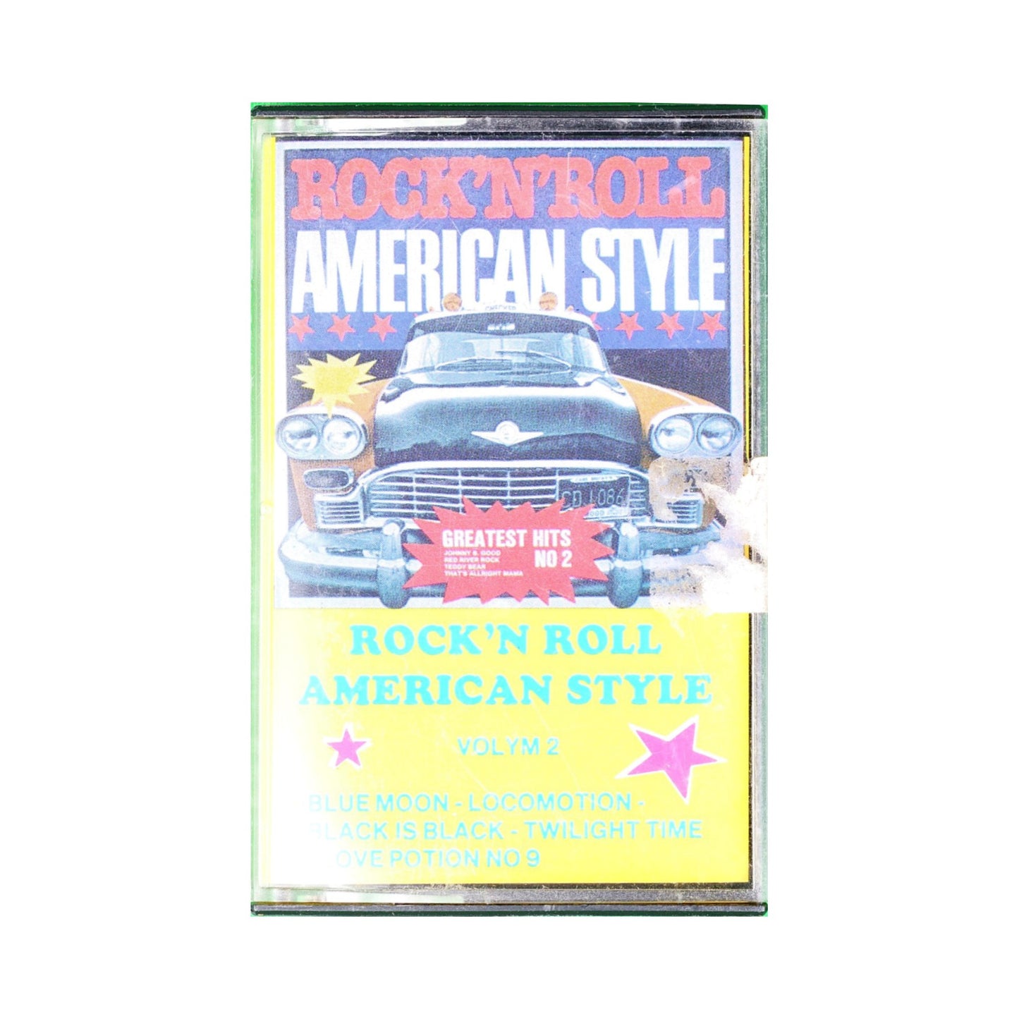 Rock And Roll American Style 2