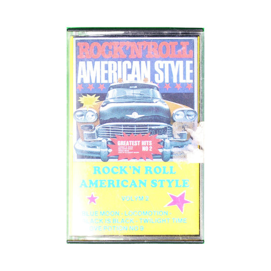 Rock And Roll American Style 2