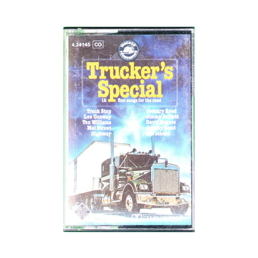 Trucker's Special