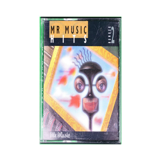 Mr Music Hits 1994 NR 2