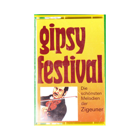 Gipsy Festival