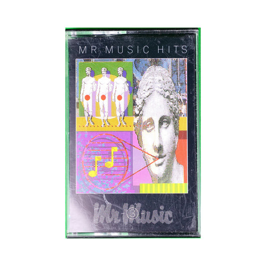 Mr Music Hits 1991 NR 3