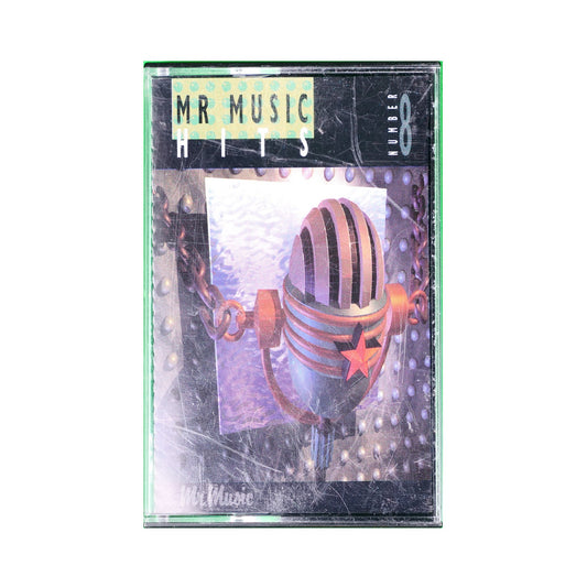 Mr Music Hits 1993 NR 8