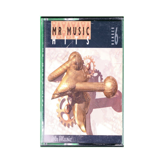 Mr Music Hits 1994 6